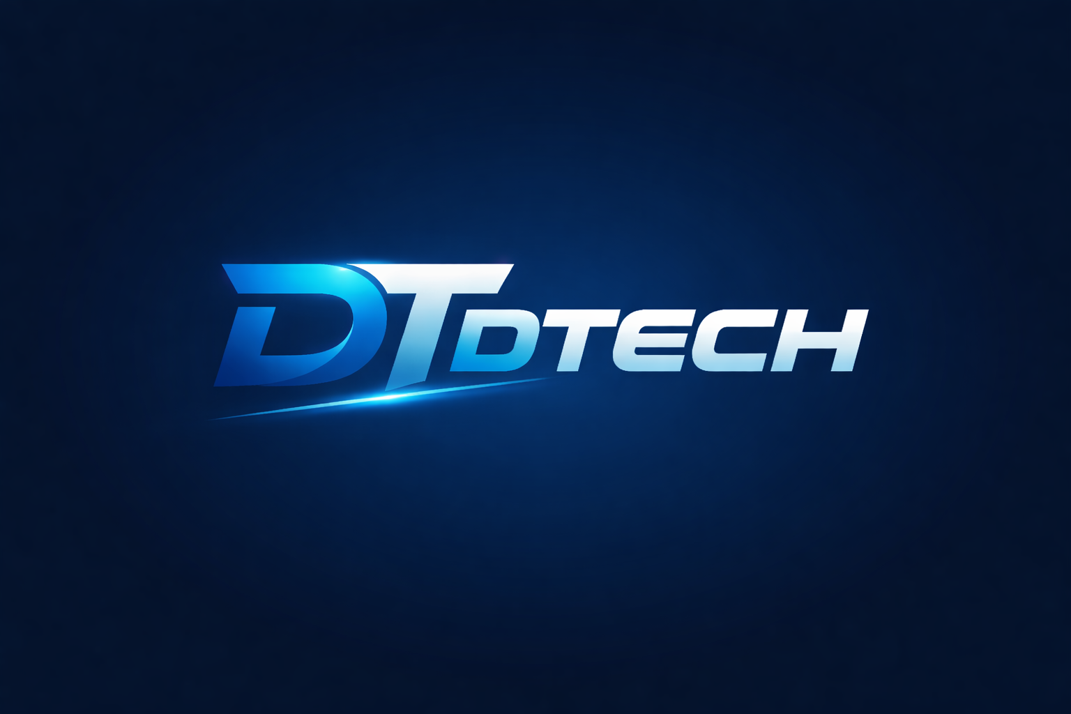DTECH Logo